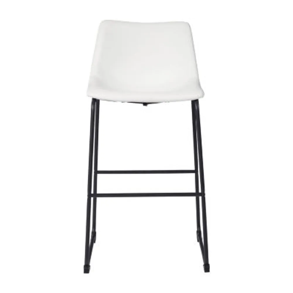 Signature Design by Ashley® Collins 2-pc. Upholstered Bar Stool