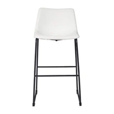 Signature Design by Ashley® Collins 2-pc. Upholstered Bar Stool