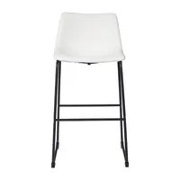 Signature Design by Ashley® Collins 2-pc. Upholstered Bar Stool