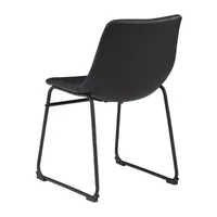 Signature Design by Ashley® Collins Dining Collection 2-pc. Upholstered Side Chair