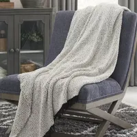 Signature Design by Ashley® Lightweight Throw