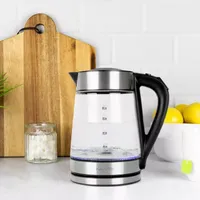 Kalorik 1.7L Electric Kettle