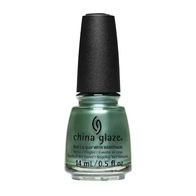 China Glaze Mystic Bloom Spring Collection Nail Polish