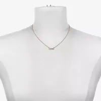 Bijoux Bar Delicates Mom 2-pc. Jewelry Set