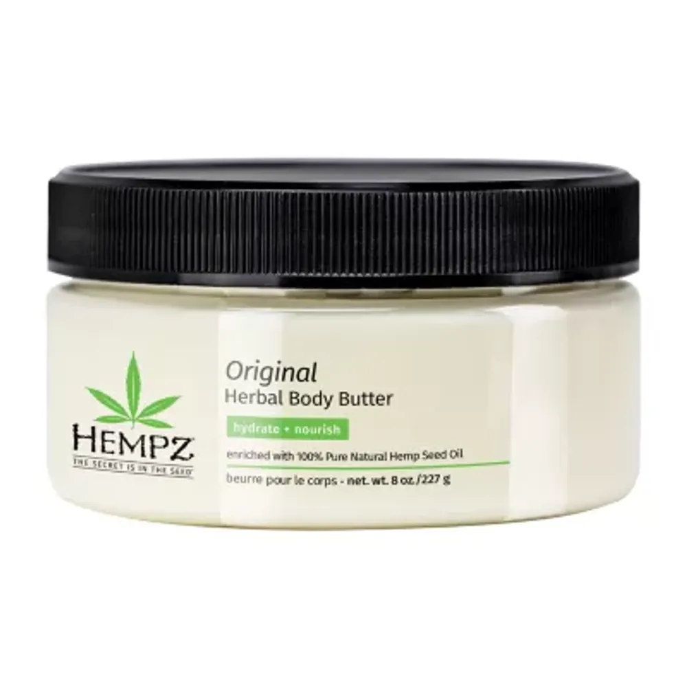 Hempz Original Herbal Body Butter