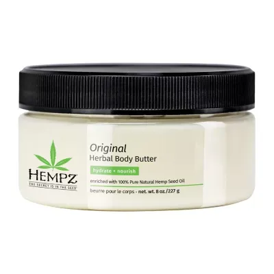 Hempz Original Herbal