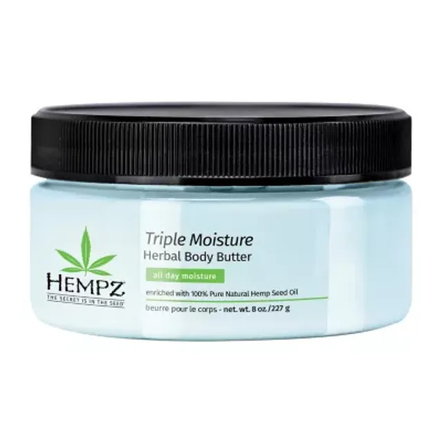 Hempz Zen & Zesty Mash-Up Moisturizer 17 oz