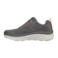 Skechers Mens D'Lux Walker Commuter Walking Shoes