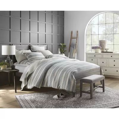 Linden Street Raine 3-pc. Duvet Cover Set