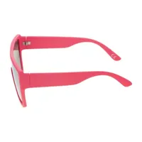 Arizona Womens UV Protection Shield Sunglasses