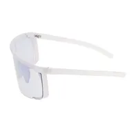 Arizona Womens UV Protection Shield Sunglasses