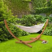 Jacob Outdoor And Patio Collection Hammock