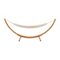 Jacob Outdoor And Patio Collection Hammock