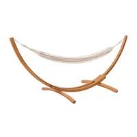 Jacob Outdoor And Patio Collection Hammock