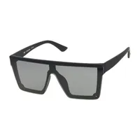 Worthington Womens UV Protection Shield Sunglasses