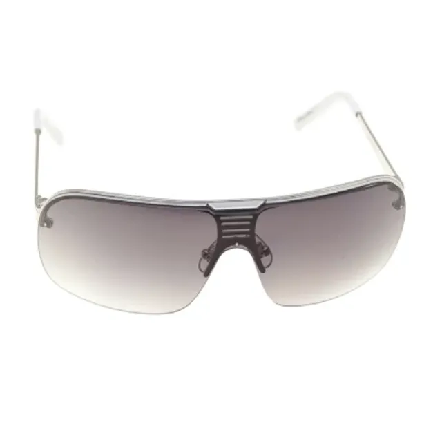 J. Ferrar Mens UV Protection Shield Sunglasses