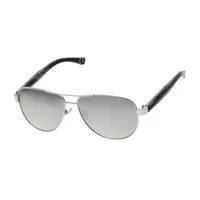 Panama Jack Mens UV Protection Aviator Sunglasses