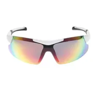 Xersion Mens UV Protection Wrap Around Sunglasses