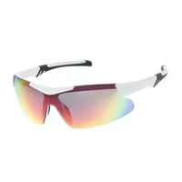 Xersion Mens UV Protection Wrap Around Sunglasses