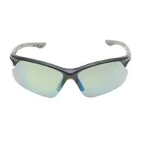 Xersion Mens UV Protection Wrap Around Sunglasses