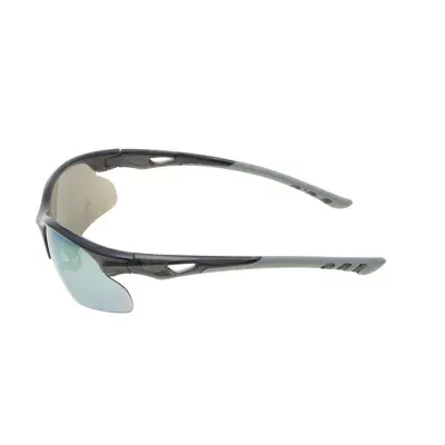 Xersion Mens UV Protection Wrap Around Sunglasses