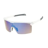 Xersion Mens UV Protection Shield Sunglasses