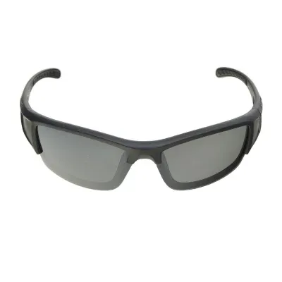 Panama Jack Mens UV Protection Wrap Around Sunglasses