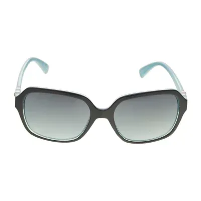 Mixit Womens UV Protection Square Sunglasses