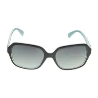 Mixit Womens UV Protection Square Sunglasses