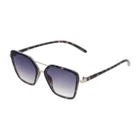 Worthington Womens UV Protection Cat Eye Sunglasses