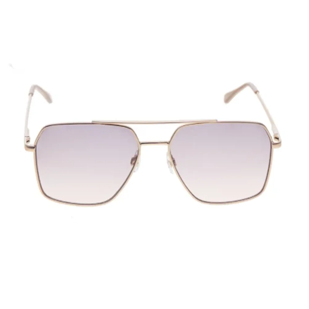 Buy OPIUM Womens Full Rim Navigator Sunglasses -1727-C01 | Shoppers Stop