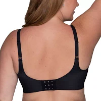 VANITY FAIR BEAUTY BACK SIMPLE SIZING WIRELESS BRA- 72118
