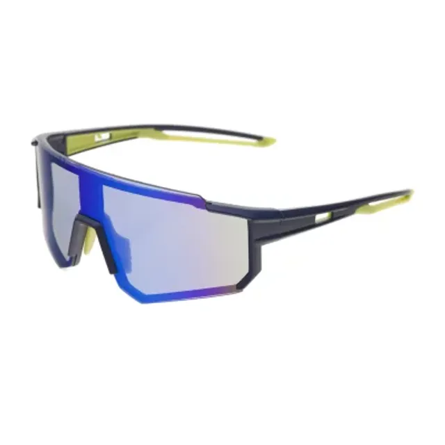 Men UV-Protected Rectangular Sunglasses - 3405MG3786