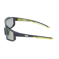Xersion Mens UV Protection Rectangular Sunglasses