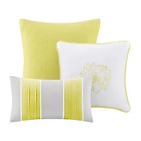 Madison Park Brianna Comforter Set