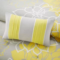 Madison Park Brianna Comforter Set