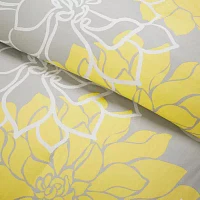 Madison Park Brianna 6-pc. Duvet Set