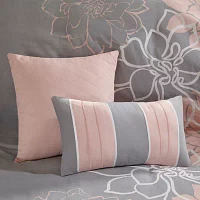 Madison Park Brianna 6-pc. Duvet Set