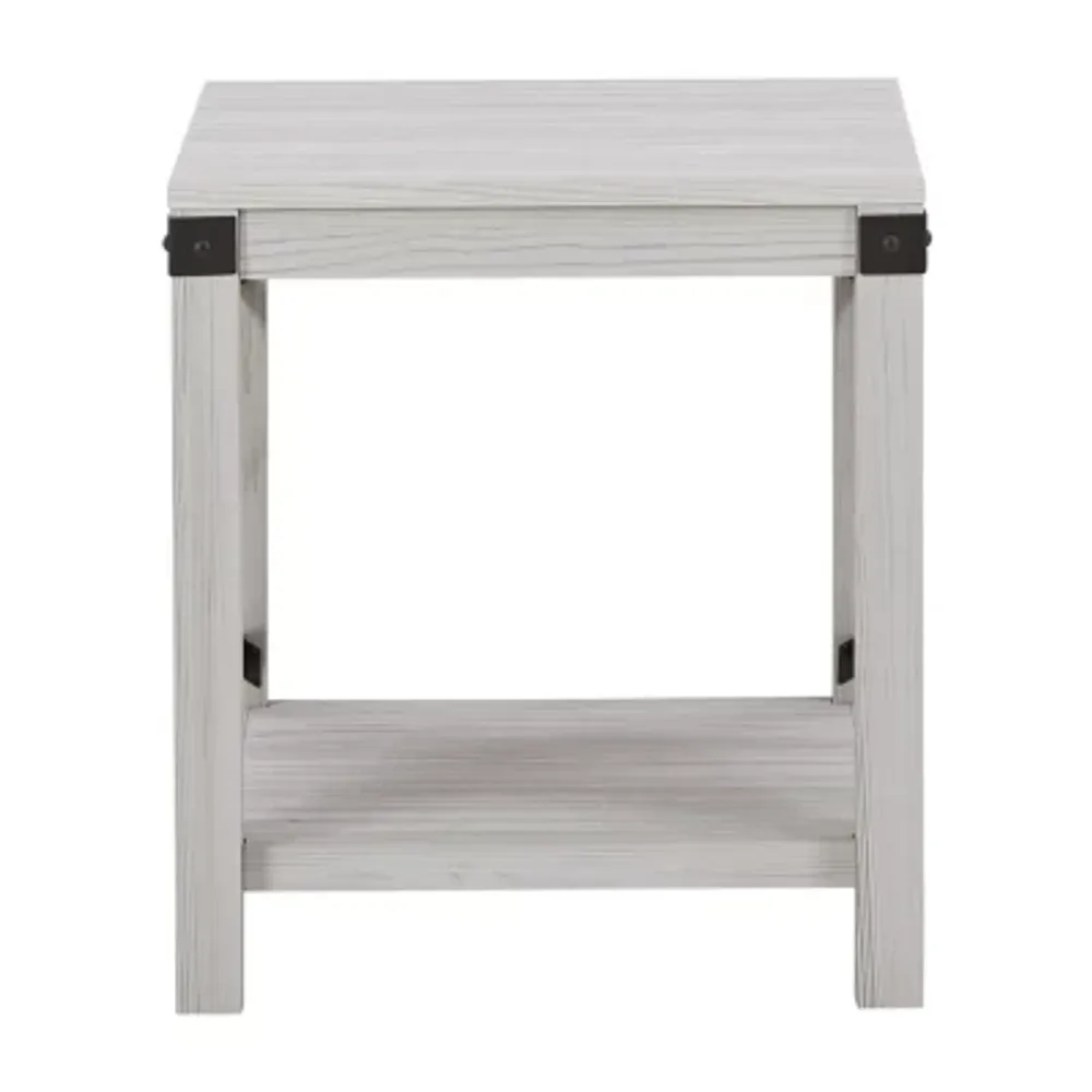 Signature Design by Ashley® Bayflynn Storage End Table