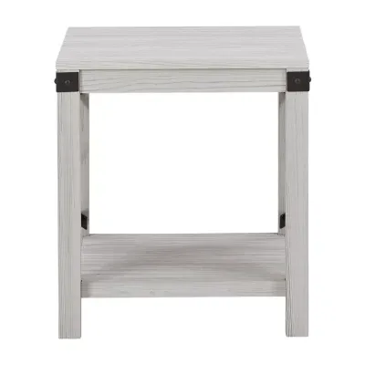 Signature Design by Ashley® Bayflynn Storage End Table