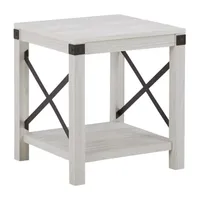 Signature Design by Ashley® Bayflynn Storage End Table