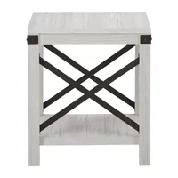 Signature Design by Ashley® Bayflynn Storage End Table