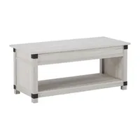 Signature Design by Ashley® Bayflynn Lift Top Coffee Table