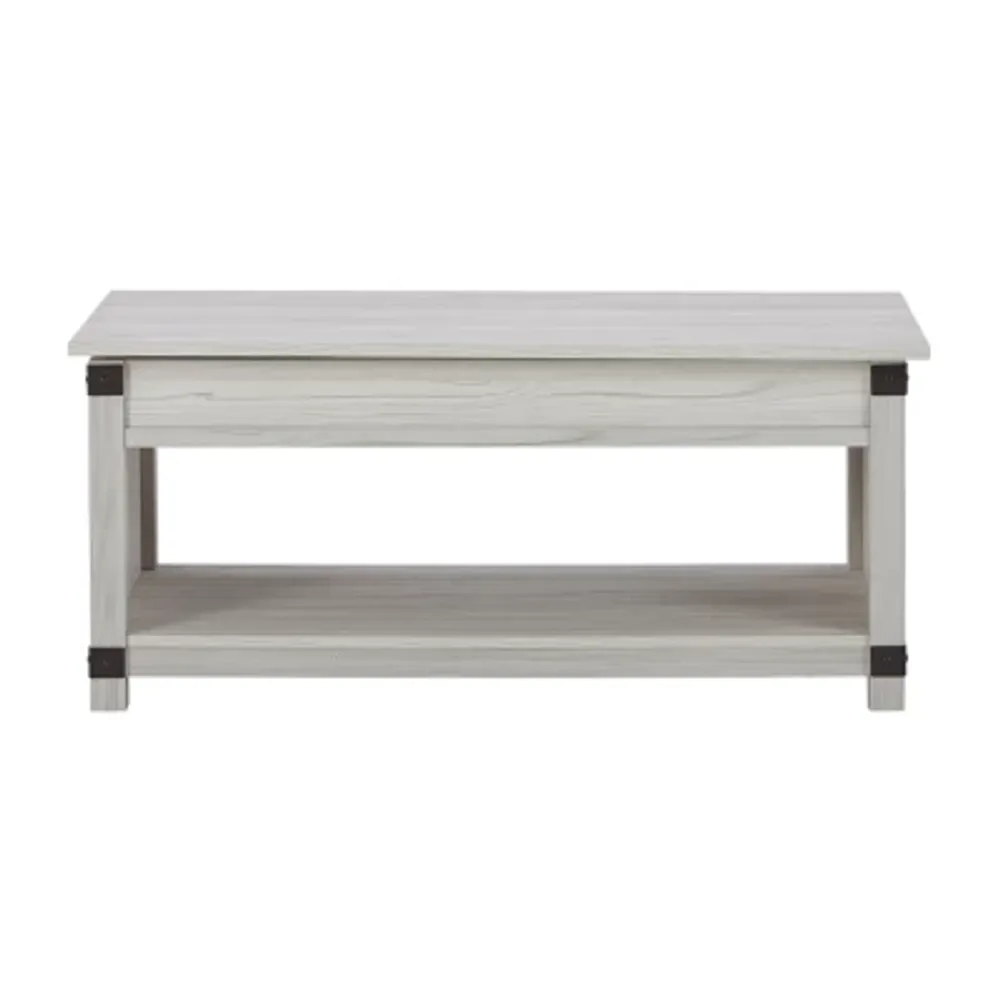 Signature Design by Ashley® Bayflynn Lift Top Coffee Table