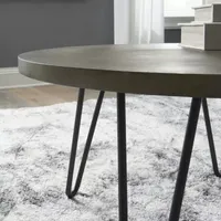 Signature Design by Ashley® Hadasky Occasional Tables - Set of 3