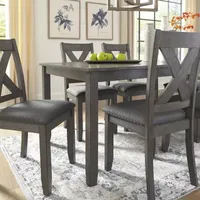 Signature Design by Ashley® Caitbrook 7-pc. Rectangular Dining Set