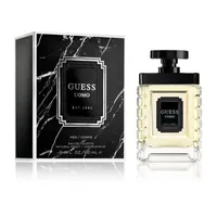 GUESS Uomo Men / Homme Eau De Toilette