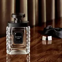 GUESS Uomo Men / Homme Eau De Toilette