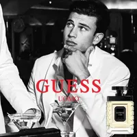 GUESS Uomo Men / Homme Eau De Toilette