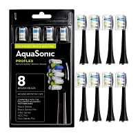 Aquasonic Proflex Replacement Head